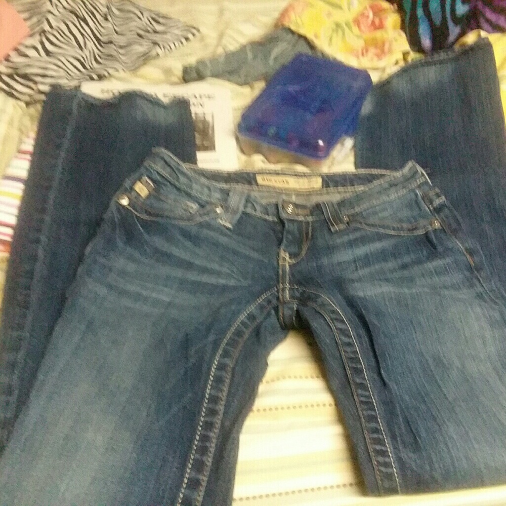 Jeans
